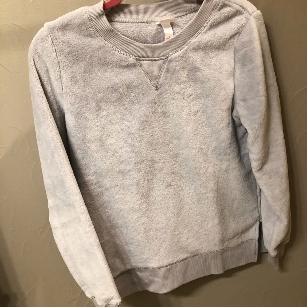 Wondershop sweatshirt